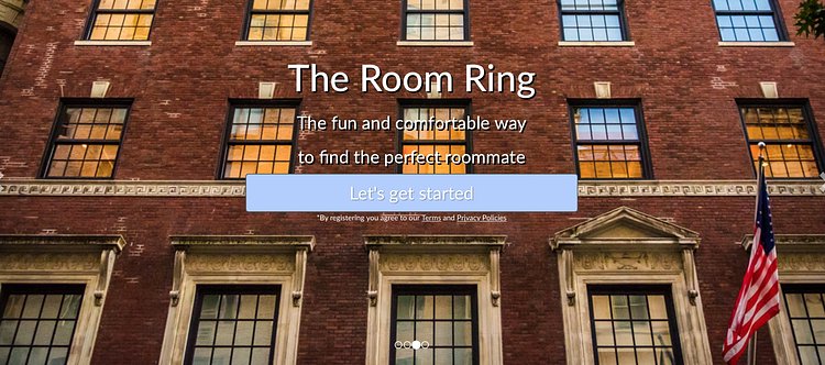 The Room Ring