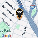 Defonte's Sandwich Shop (379 Columbia St, Brooklyn, NY 11231)