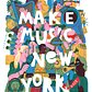 Make Music New York