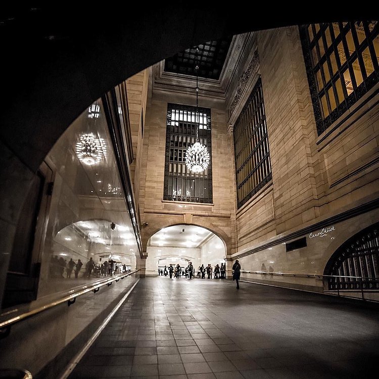 Photo via @canon_chiick 
#viewingnyc