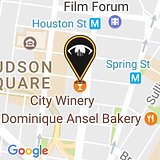 City Winery (155 Varick St, New York, NY 10013)