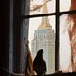 The New York Pigeon: Behind the Feathers