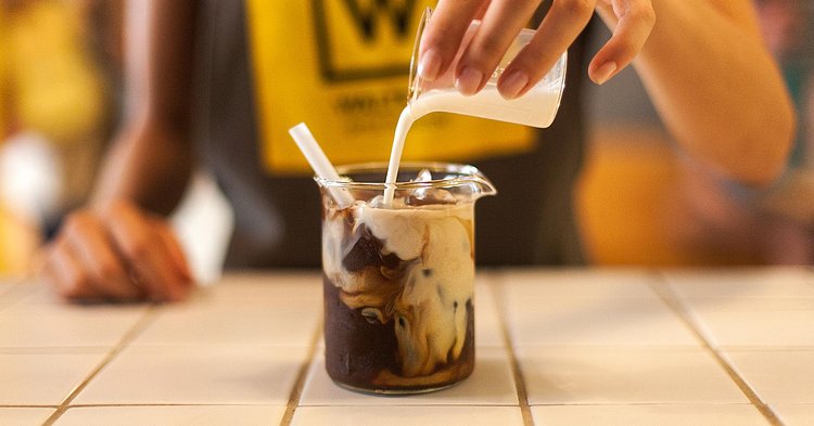 Breaking Bad Themed Coffeeshop coming to Bushwick Soon