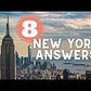 8 Things Tourists Don't Know about New York City