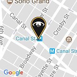 Canal St & Broadway (New York, NY 10013)