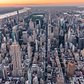 Midtown and Upper Manhattan, New York