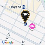 Hoyt - Schermerhorn Sts (Brooklyn, NY 11201, USA)
