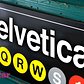 How The NYC Subway Was Saved By A Typeface - Cheddar Explains