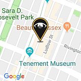 Contra (138 Orchard St, New York, NY 10002)