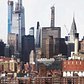 Midtown, Manhattan Skyline