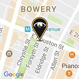 Gatsby Hotel (135 E Houston St, New York, NY 10002)