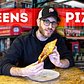 I Tried Iconic Pizzerias in Queens, NYC! 🗽🍕