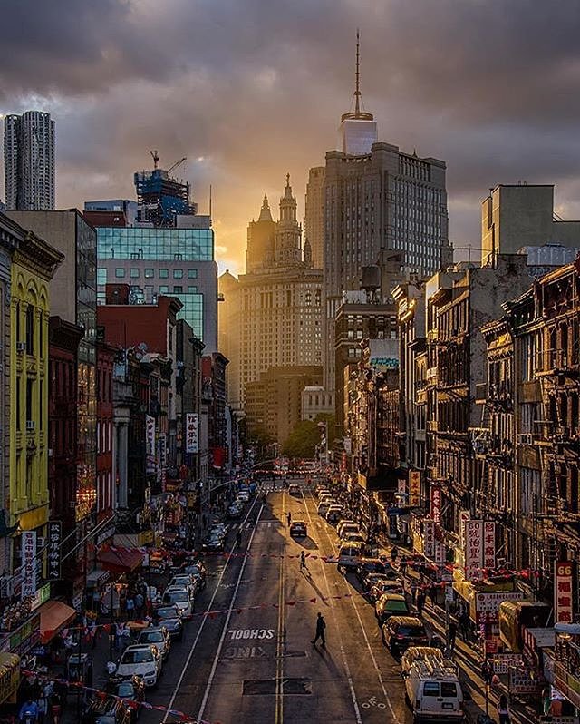 Photo via @papakila 
#viewingnyc