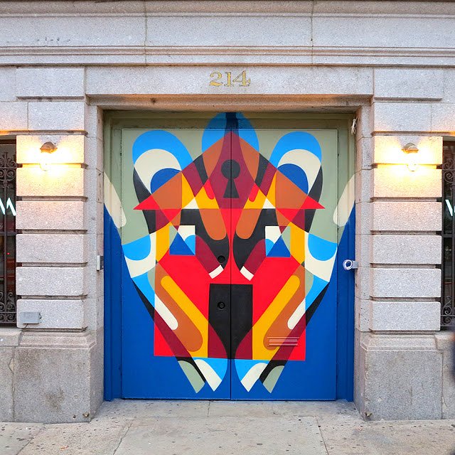 Reka — 'Home', 2015