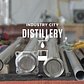 Industry City Distillery