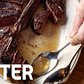 Butcher to Plate: Peter Luger's Iconic Porterhouse for Two