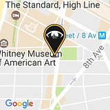 High Street on Hudson (637 Hudson St, New York, NY 10014)