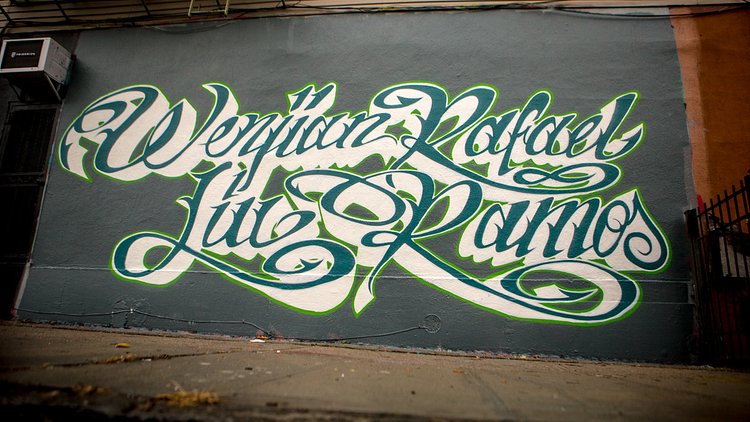 Bushwick (143 Central Avenue)