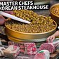 How Two Master Chefs Run the Only Michelin-Starred Korean Steakhouse  — Mise En Place