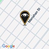 Salty Lunch Lady's Little Luncheonette (5-65 Woodward Ave, Ridgewood, NY 11385)