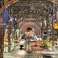 Harlem Viaduct, 125th Street and Riverside Drive, Harlem, Manhattan