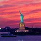 Statue of Liberty, New York, New York