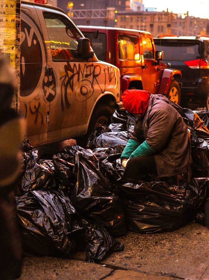 Bottle Queens Delancey