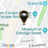 Rice & Gold (50 Bowery, New York, NY 10013)