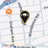 Cozy Royale (434 Humboldt St, Brooklyn, NY 11211)