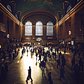 Grand Central Terminal, Midtown, Manhattan