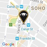 Caviar Kaspia (Spring Place, 6 St Johns Ln, New York, NY 10013)