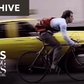 Manhattan’s fastest bike messenger (1985)