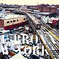 Bronx from DJI Mavic Pro