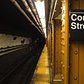 New York City Subway: Touring The Court Street - Borough Hall Station