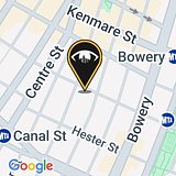 L’industrie Pizzeria - Little Italy (197 Grand St, New York, NY 10013, USA)