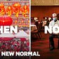 Celebrating Lunar New Year At Chinatown's Largest Restaurant Then And Now | New Normal