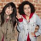 Broad City - Abbi and Ilana