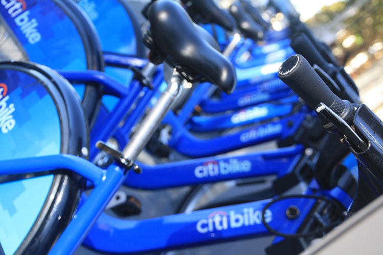 Citi Bike