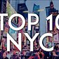 Discover New York City: Top 10 Must-See Attractions and Landmarks