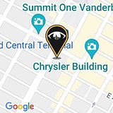 Pershing Square (Park Ave & E 42nd St, New York, NY 10017)