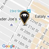 Slate (54 W 21st St, New York, NY 10010)