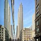 Rockefeller Center, Midtown, Manhattan