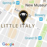 Two HAnds Cafe (164 Mott St, New York, NY 10013)