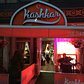 Kashkar Cafe Exterior 