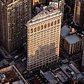 Flatiron Building, New York, New York. Photo via @marcodegennarophotos #viewingnyc #nyc #newyork #newyorkcity #flatironbuilding