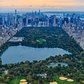 Central Park, Manhattan, New York City