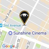 1st Avenue & E 2nd St (New York, NY 10009)