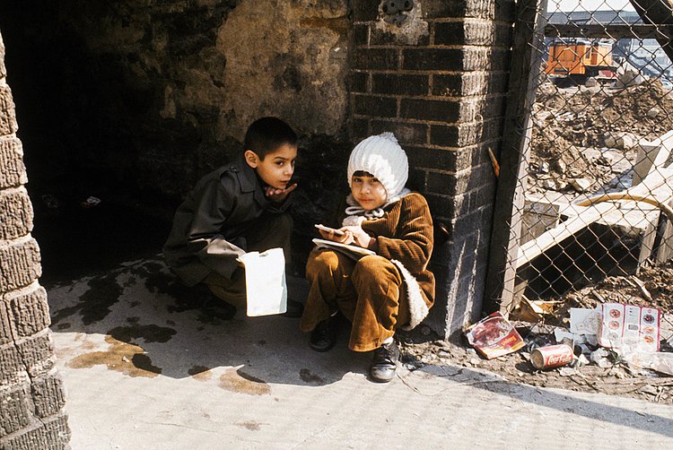 1971 113 South Bronx.