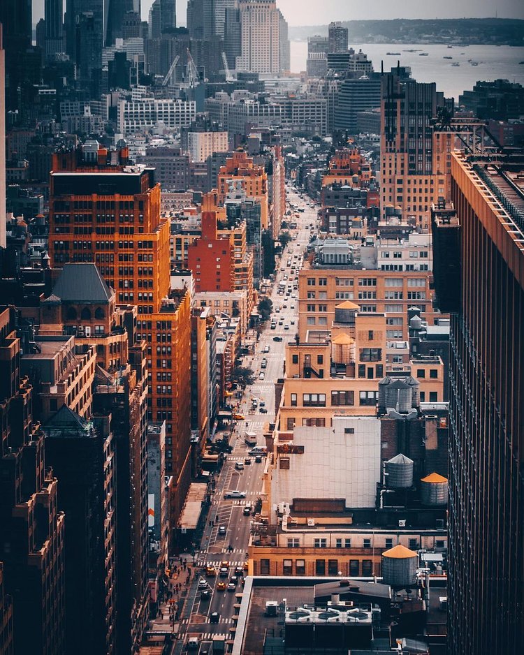 Chelsea, Manhattan, New York