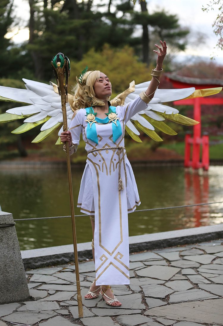 Sakura Matsuri Festival, Brooklyn Botanic Garden